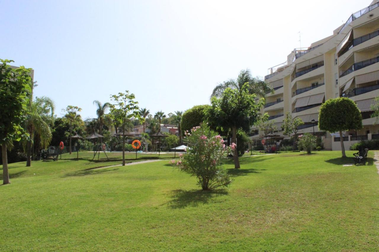 Apartamento Top2stay Playamar Beach *