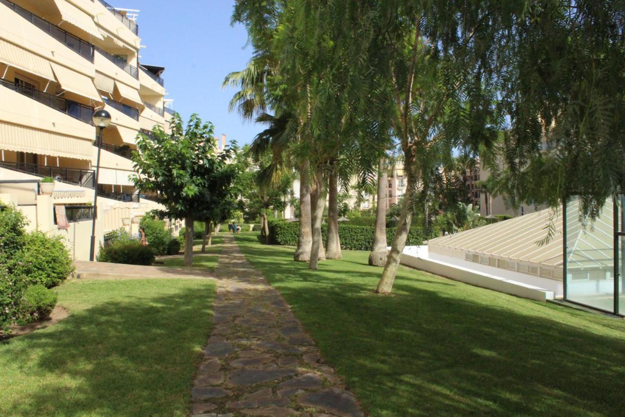 Top2stay Playamar Beach Apartamento Torremolinos