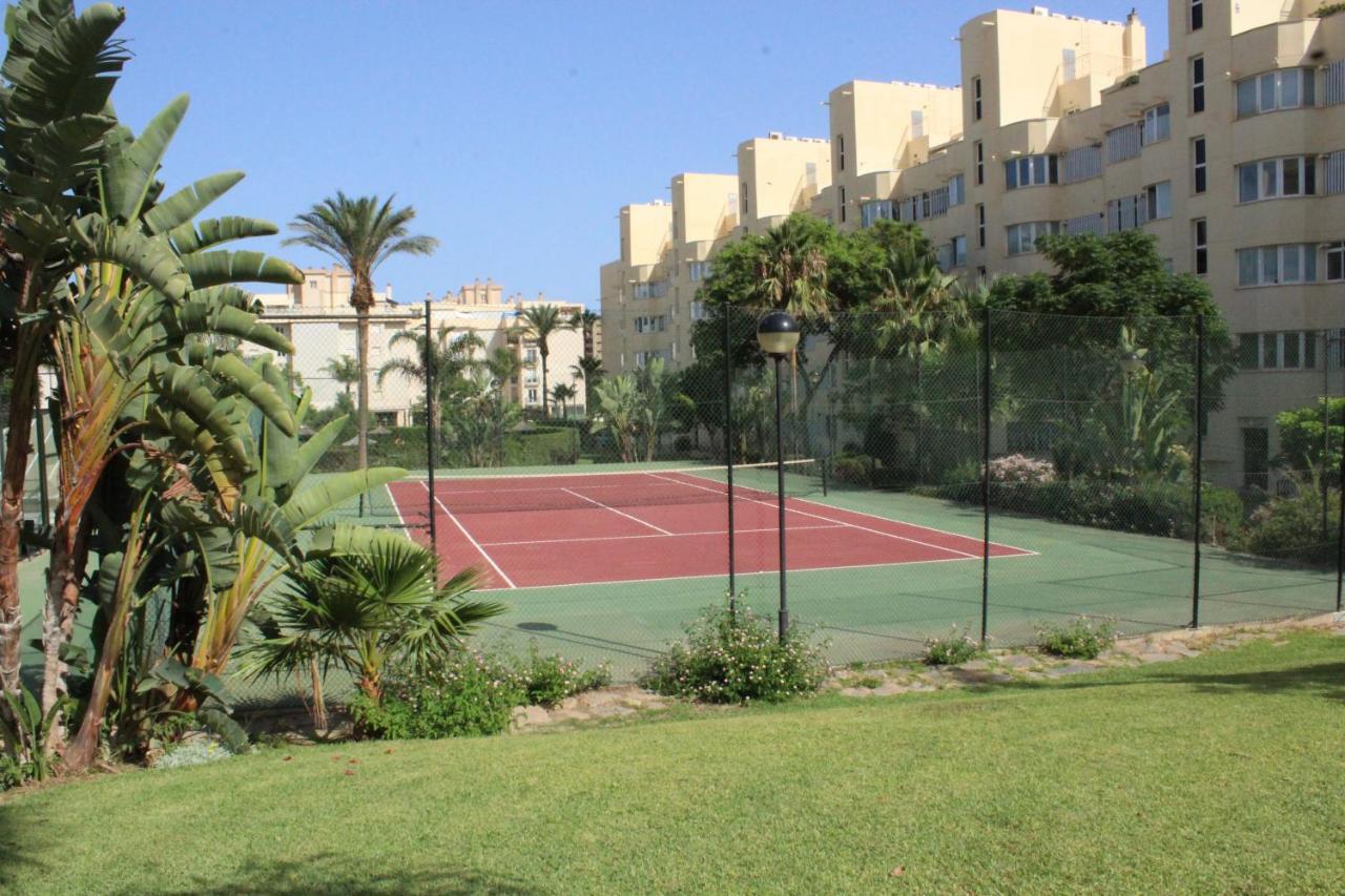 Apartamento Top2stay Playamar Beach *