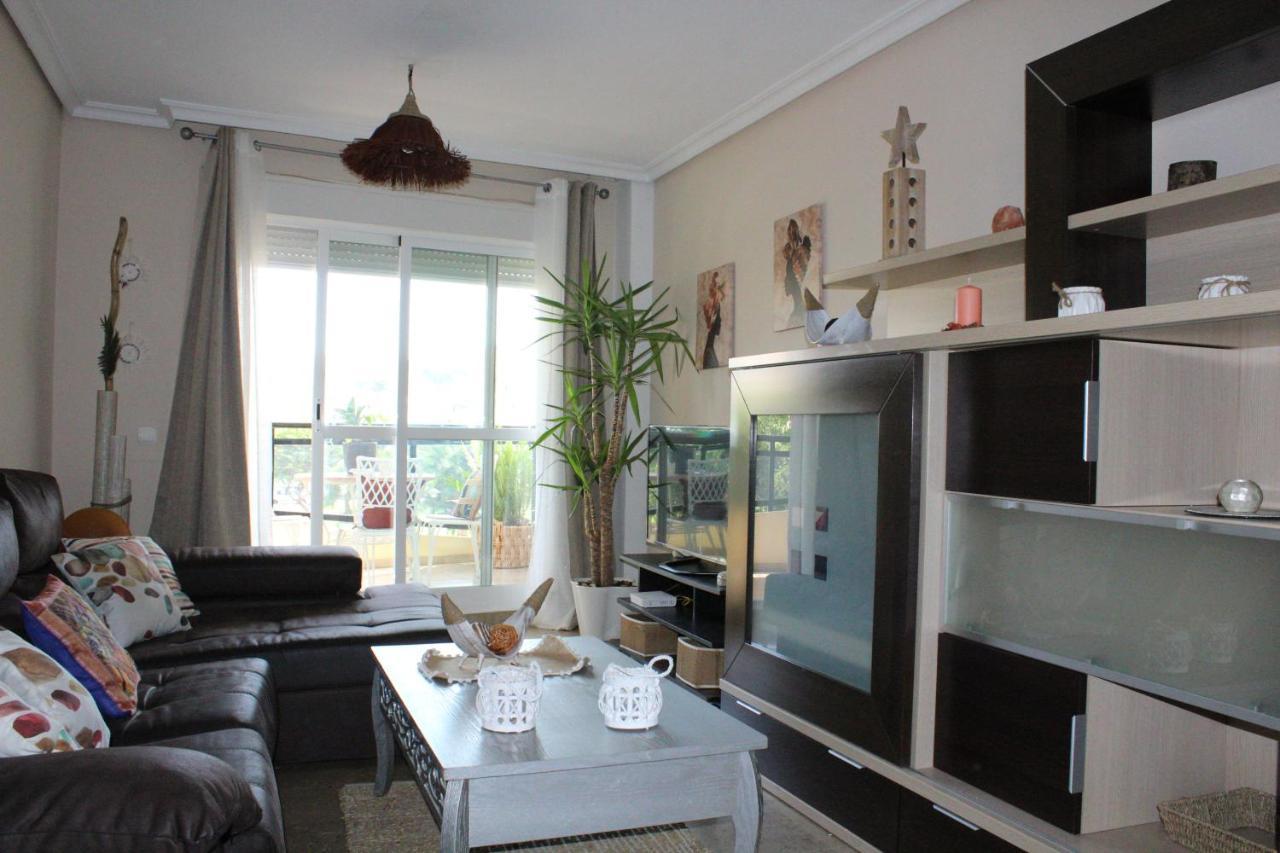 Apartamento Top2stay Playamar Beach