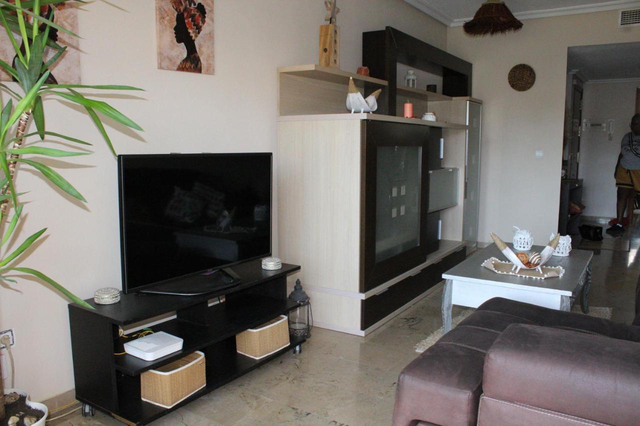 Apartamento Top2stay Playamar Beach Torremolinos