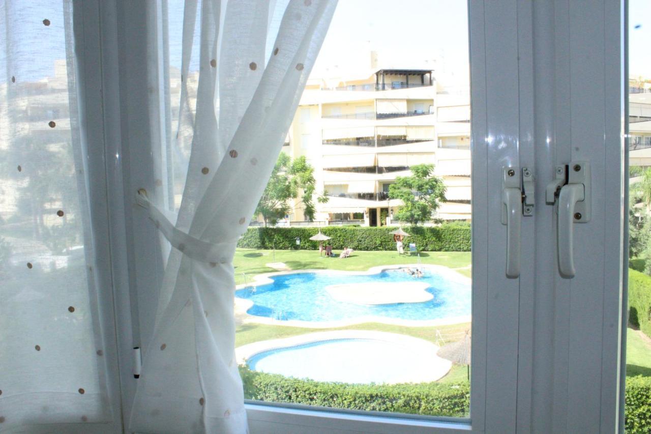 Top2stay Playamar Beach * Torremolinos