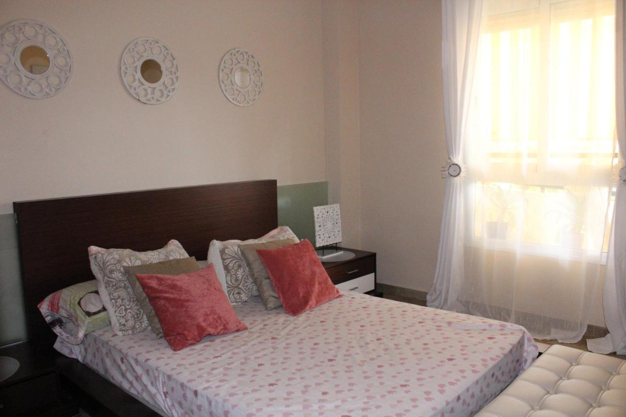 Apartamento Top2stay Playamar Beach *