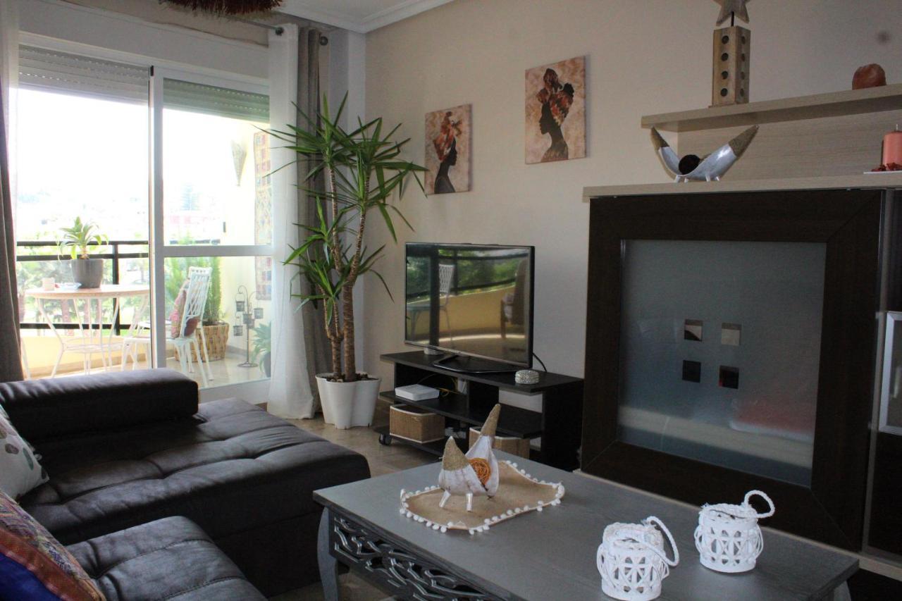 Top2stay Playamar Beach Apartamento Torremolinos