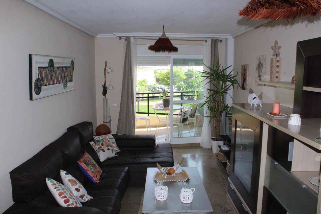 Top2stay Playamar Beach Apartment Torremolinos